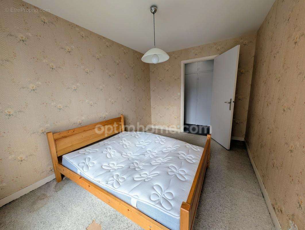 Appartement à vendre 4 pièces LE HAVRE (76) avec balcon ! - photo 11