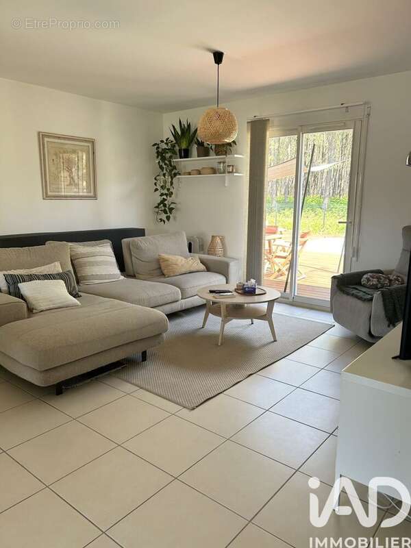 Photo 9 - Maison à ONESSE-ET-LAHARIE