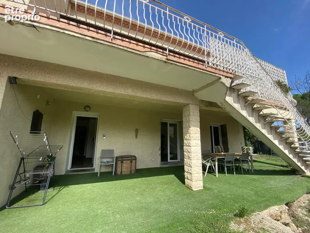 Grande Maison de ville avec jardin & garage - photo 2