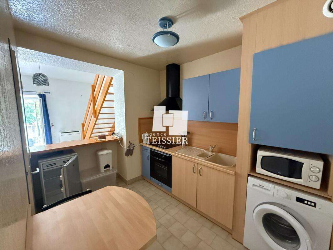 Appartement à LES VANS