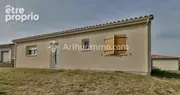 Maison à SAINT-GAUZENS