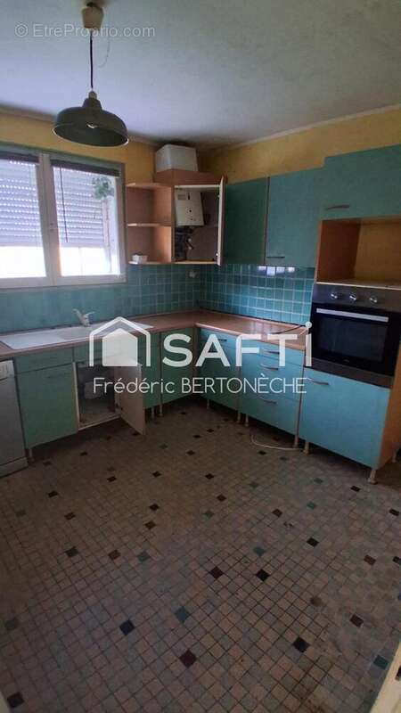 Photo 9 - Maison à PORCHERES