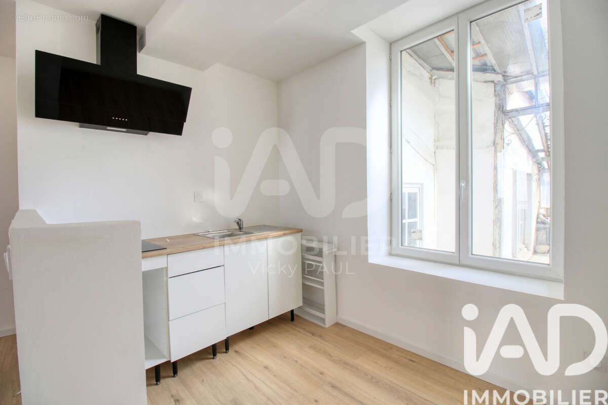 Photo 9 - Appartement à PITHIVIERS