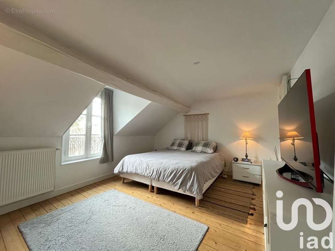 Photo 6 - Maison à CHESSY