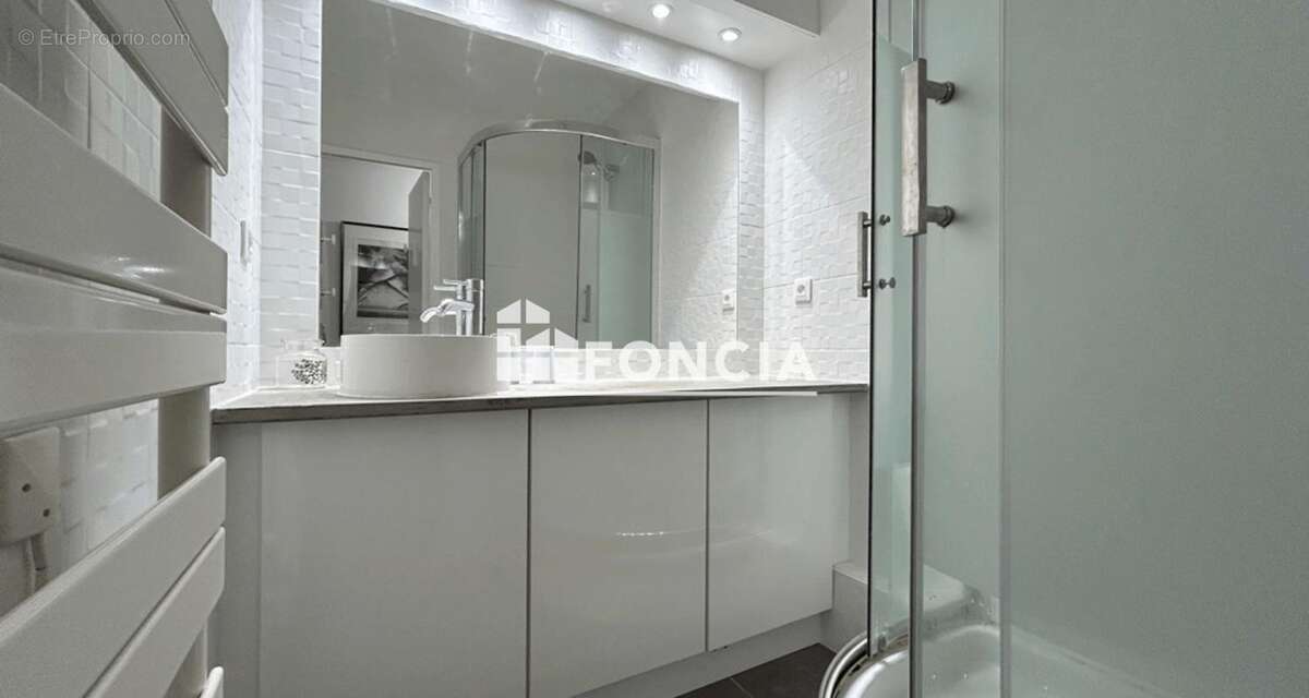 Appartement à CAPBRETON