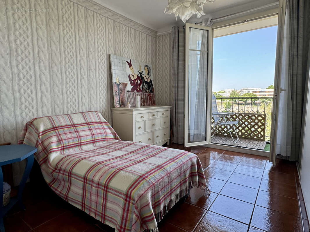 Appartement à CHOISY-LE-ROI