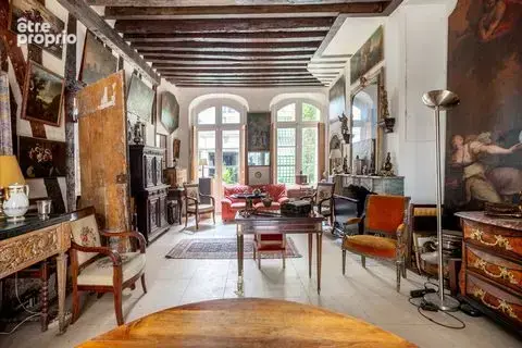 Appartement 9 pièces 150 m² à vendre à Paris-5e (75005) - photo 2
