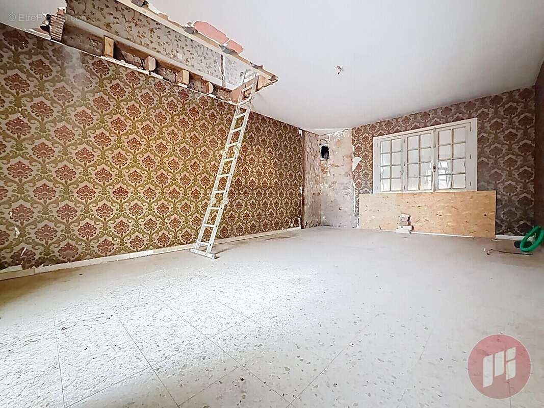 Maison à BRIVE-LA-GAILLARDE