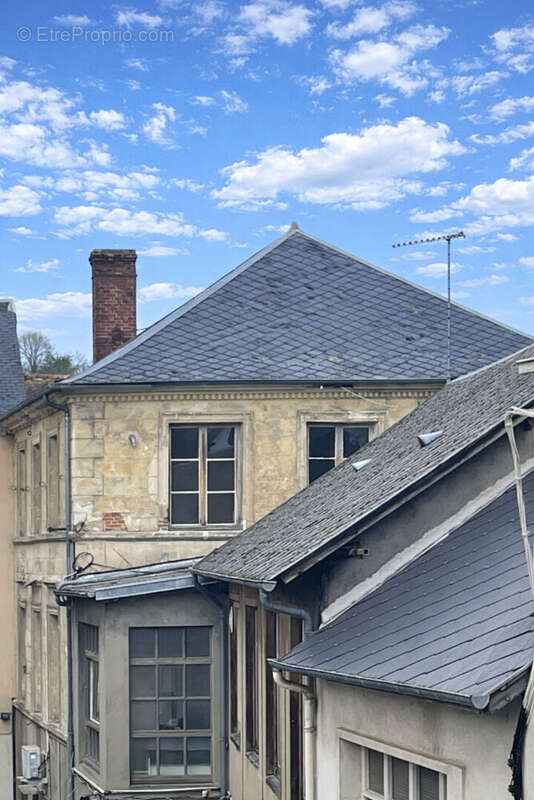 Appartement à BERNAY