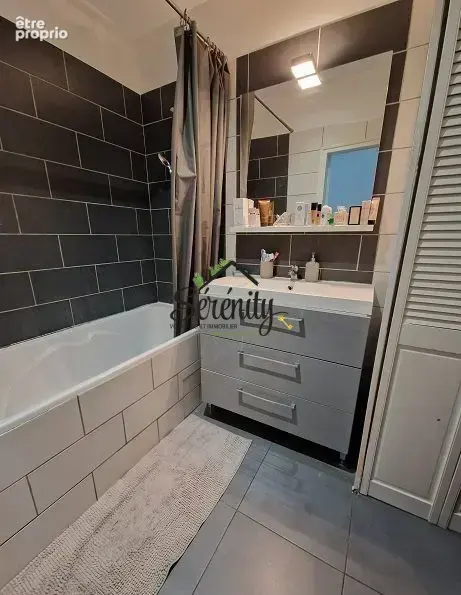 Maison 4 pièces 85 m² à vendre à Hallennes-Lez-Haubourdin (59320) - photo 6