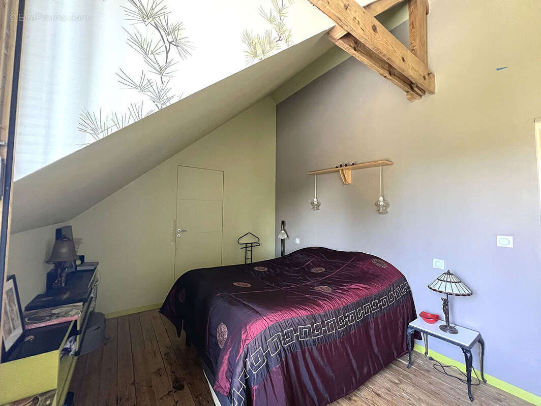 Maison à SAINT-BRIEUC