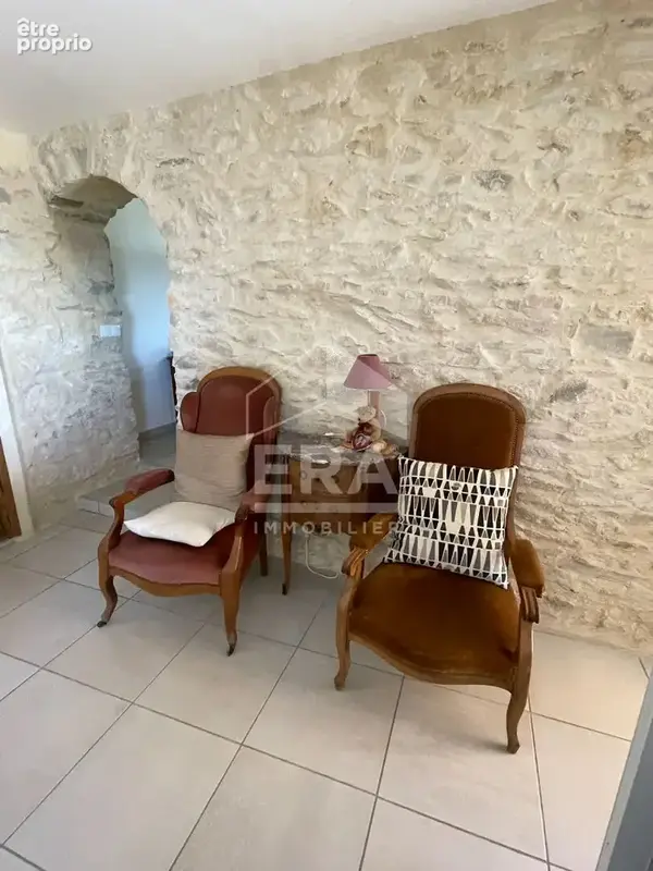 Maison 350m² à mallefougasse-augès - photo 8