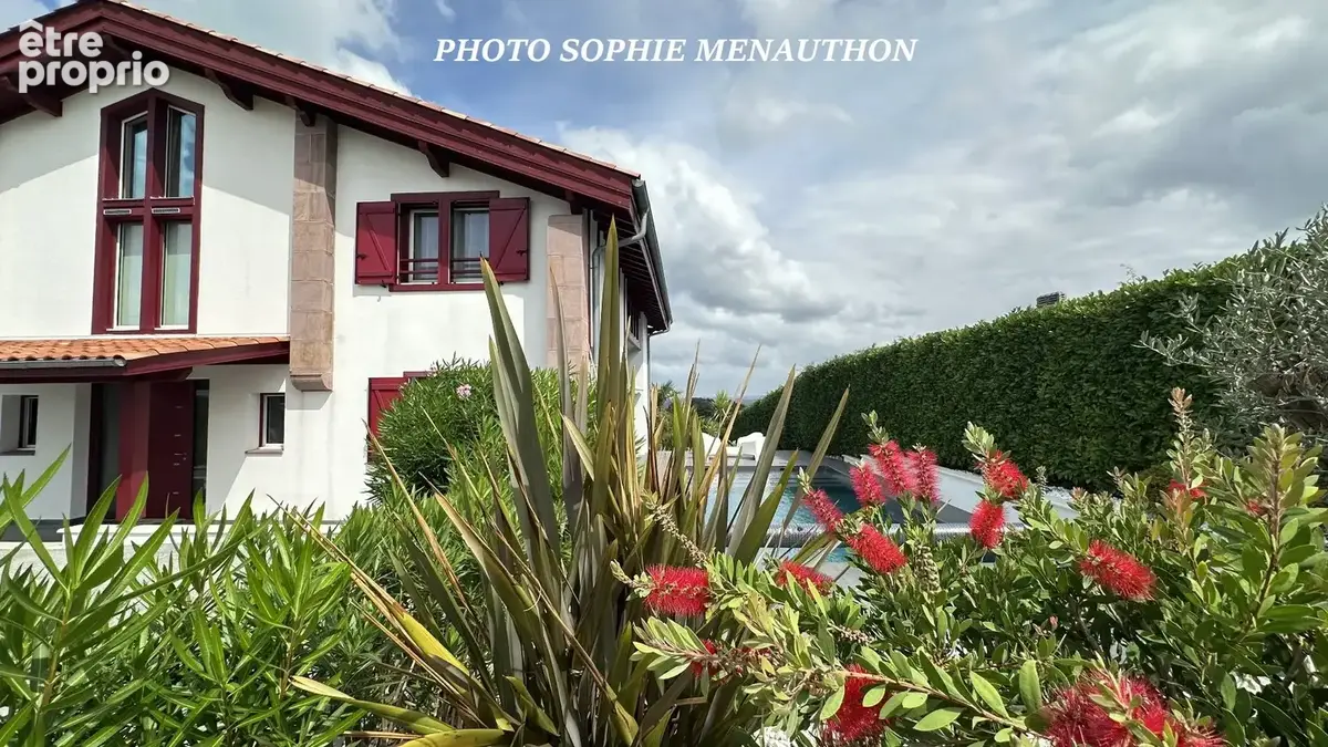 Maison à BAYONNE