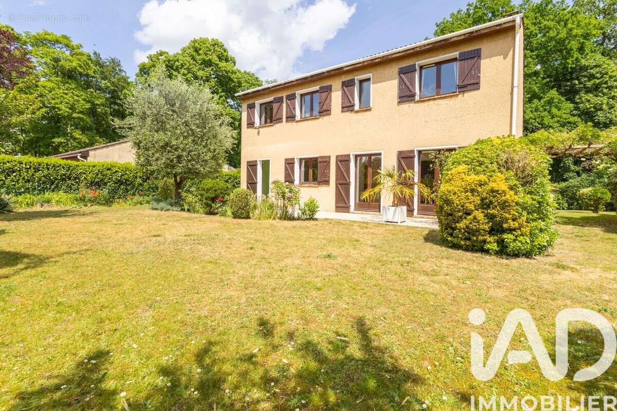 Photo 3 - Maison à DRAVEIL