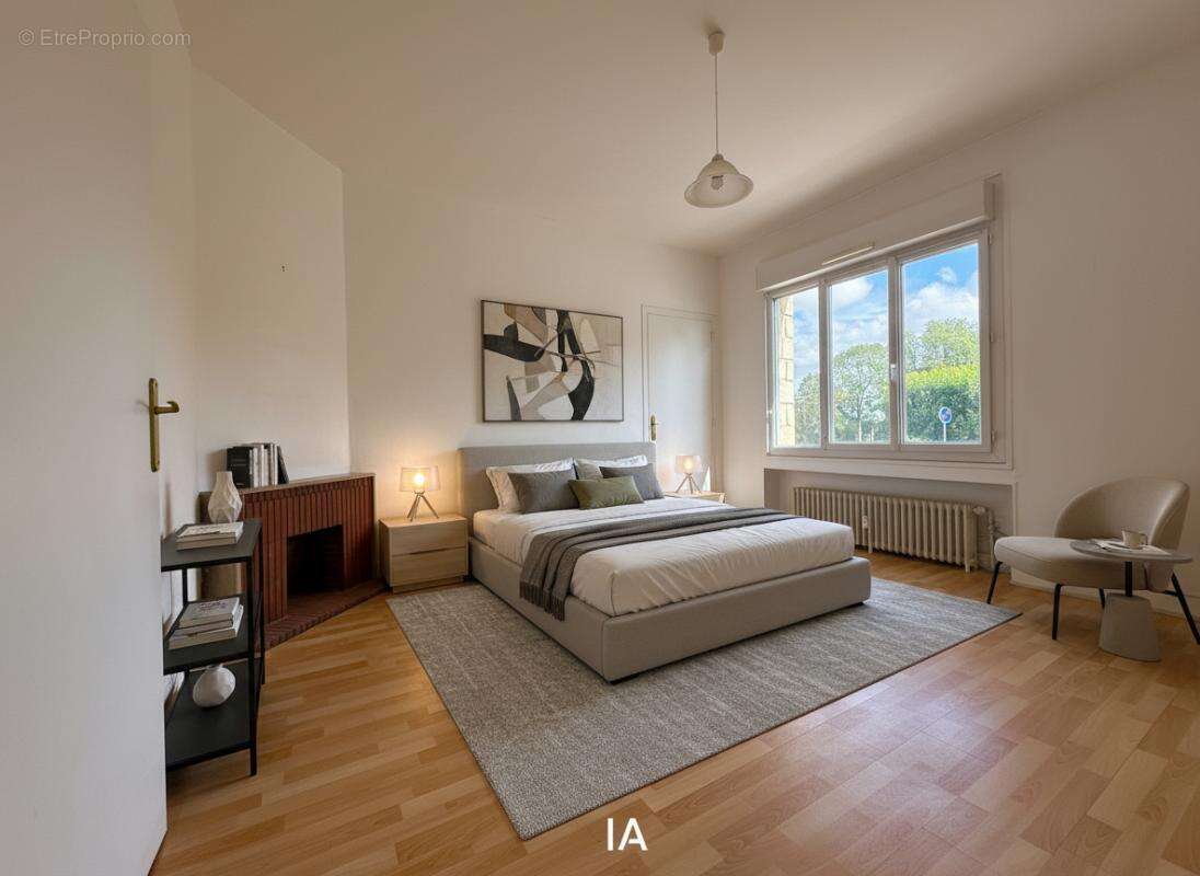 Appartement Falaise 3 pièces 83 m2 - photo 10