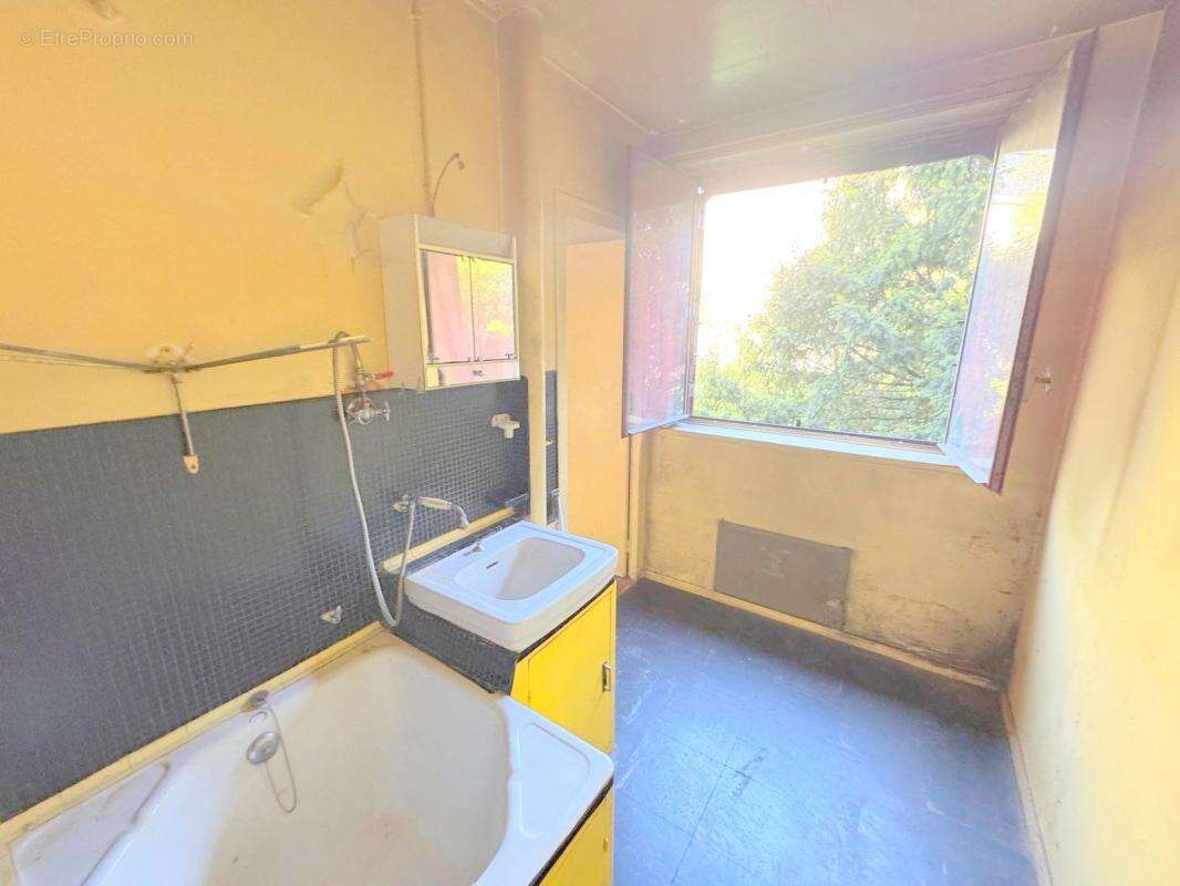Appartement à DRANCY