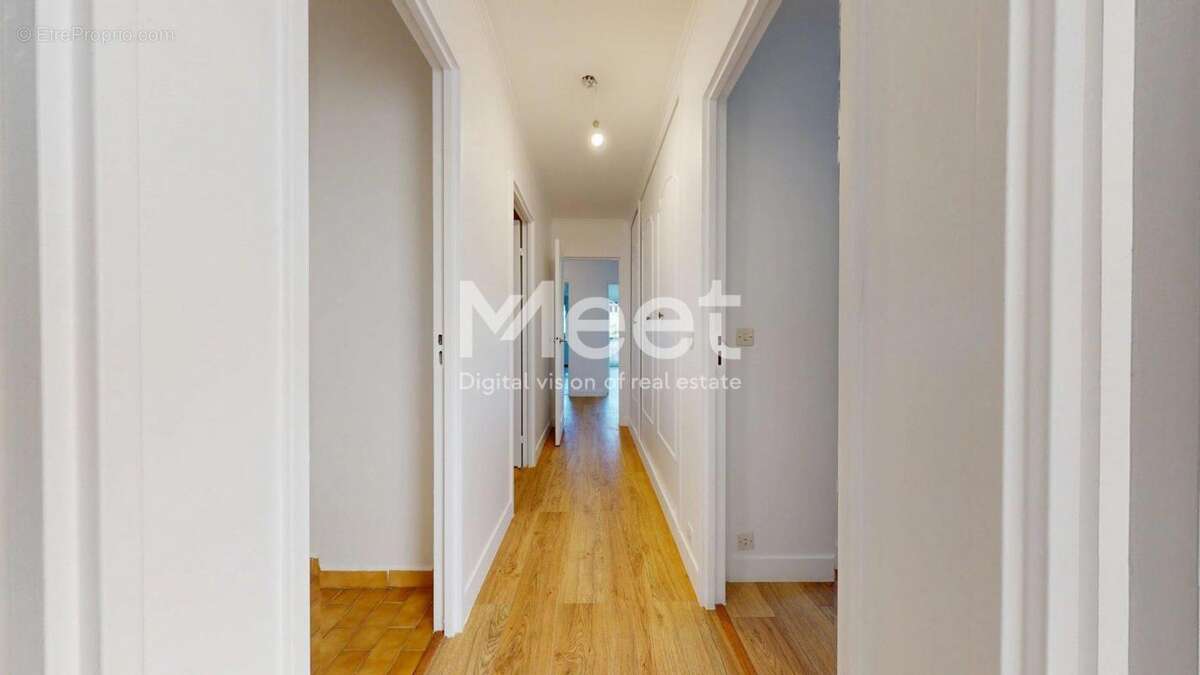 Appartement à MAUREPAS