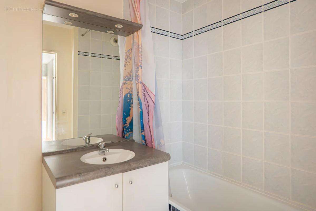 Appartement à LYON-8E