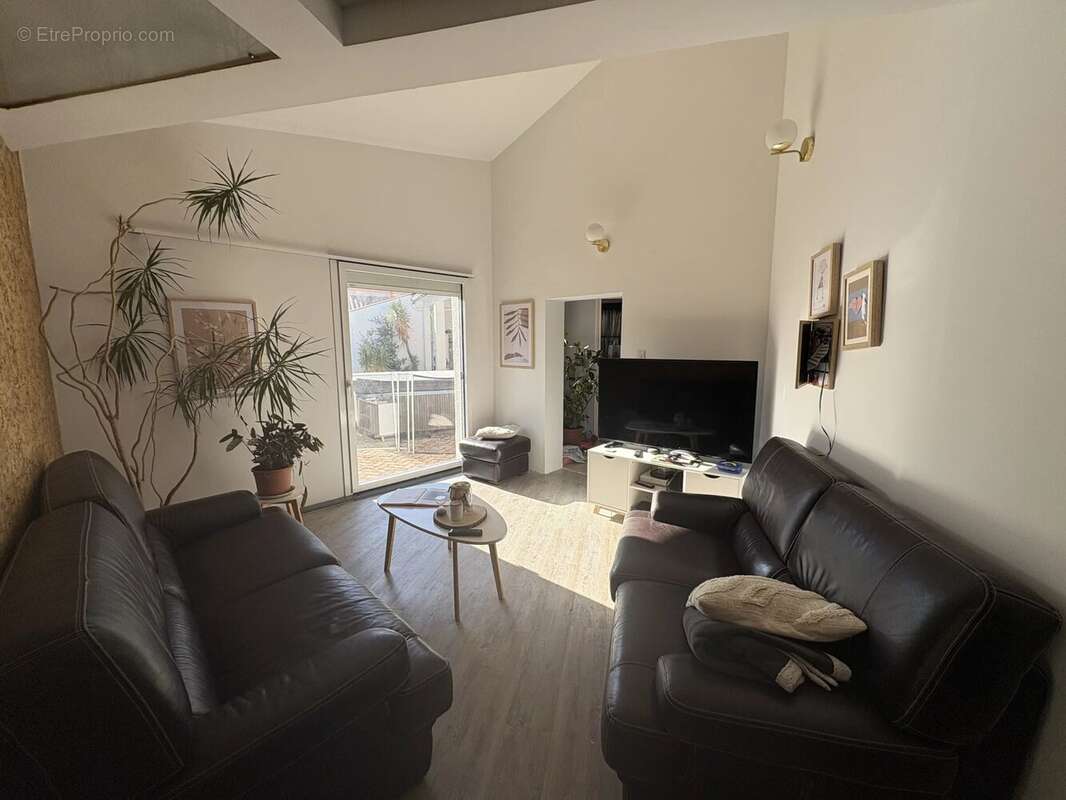 Maison à PLAISANCE-DU-TOUCH