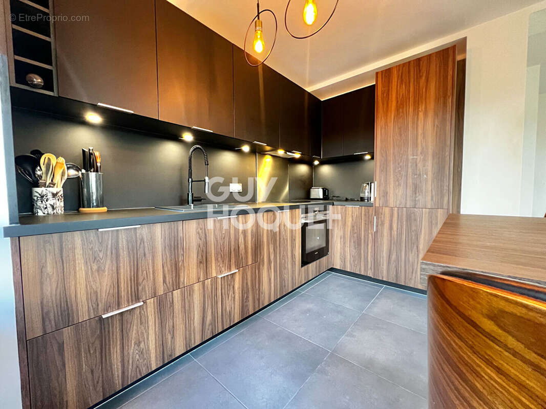 Appartement à MASSY