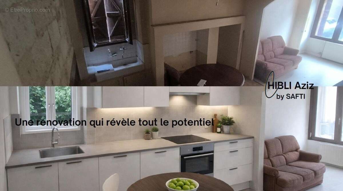 Photo 5 - Maison à SALVIAC