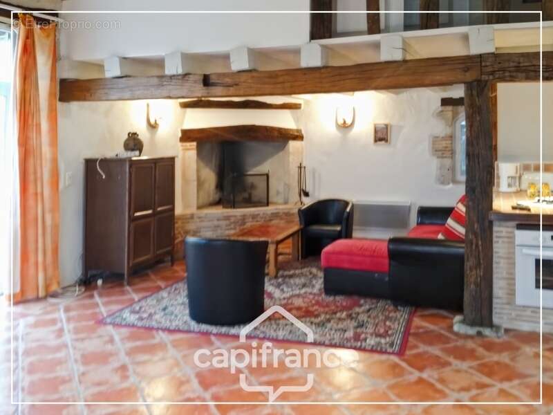 Propriété  15 pièces SAINT ROBERT (47) - photo 24
