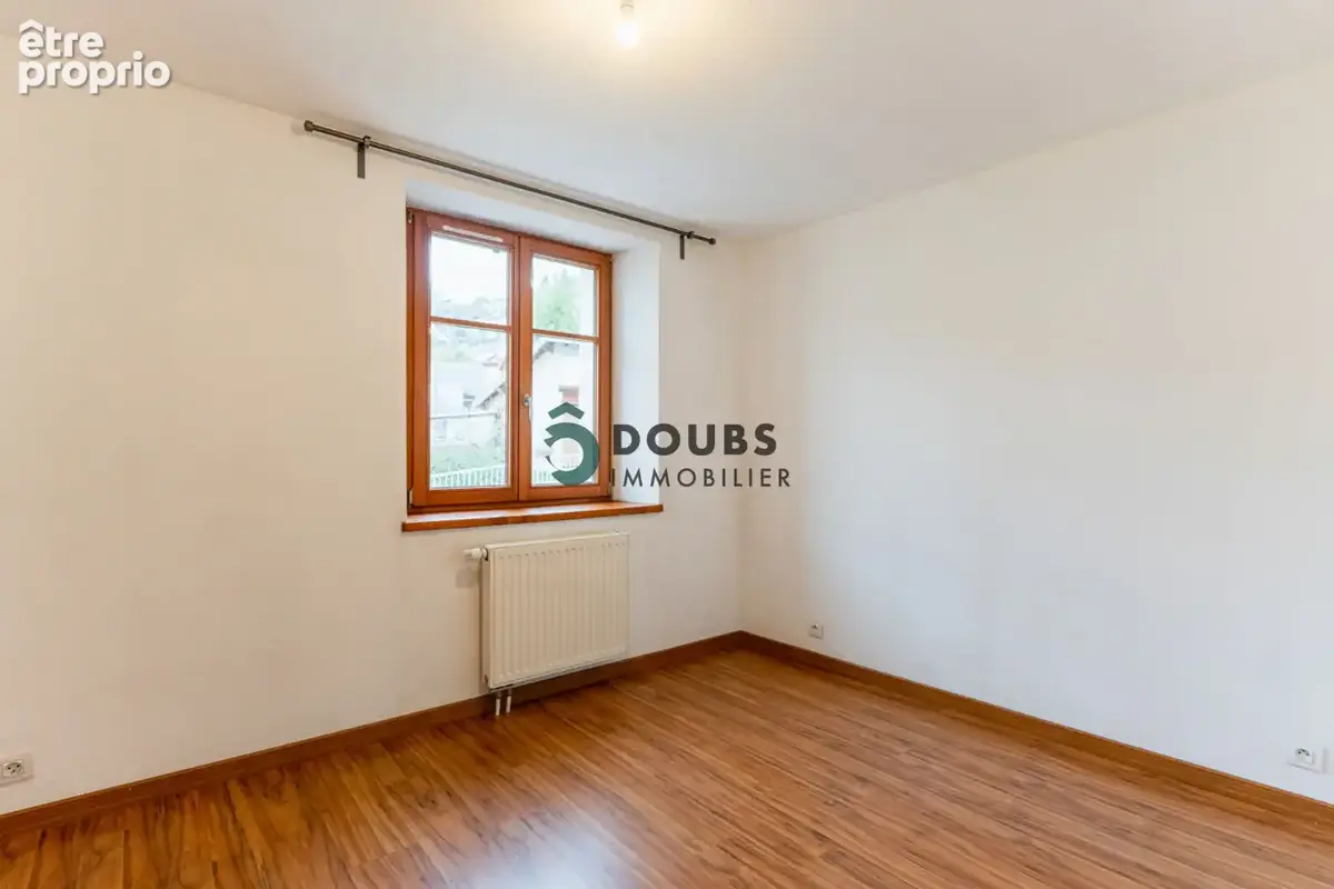 Appartement t2 a morteau - photo 10