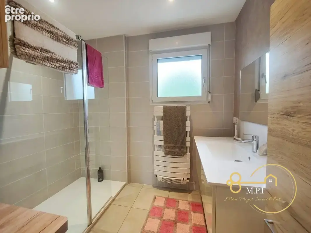 Appartement 5 pièces 106 m² à vendre à Alencon (61000) - photo 6