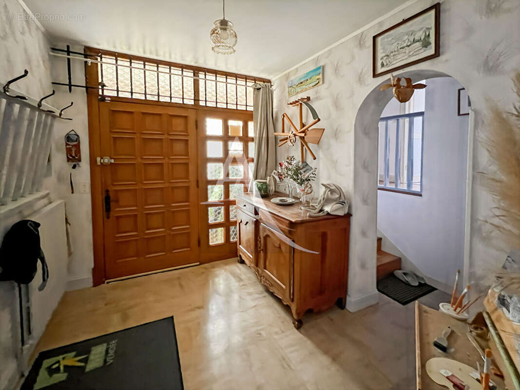 Maison de ville - photo 9