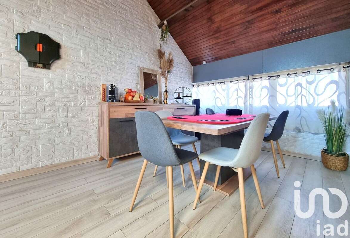 Photo 4 - Appartement à VESOUL