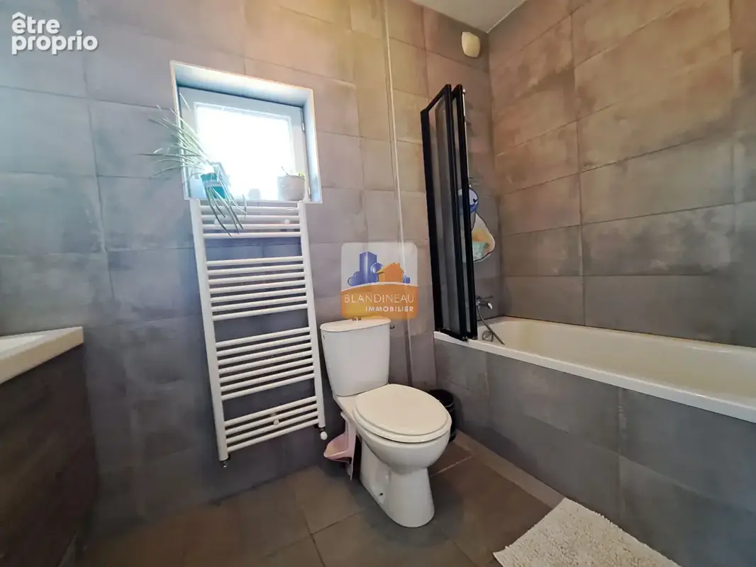 La Montagne ,Superbe appartement T4 au dernier étage - photo 12