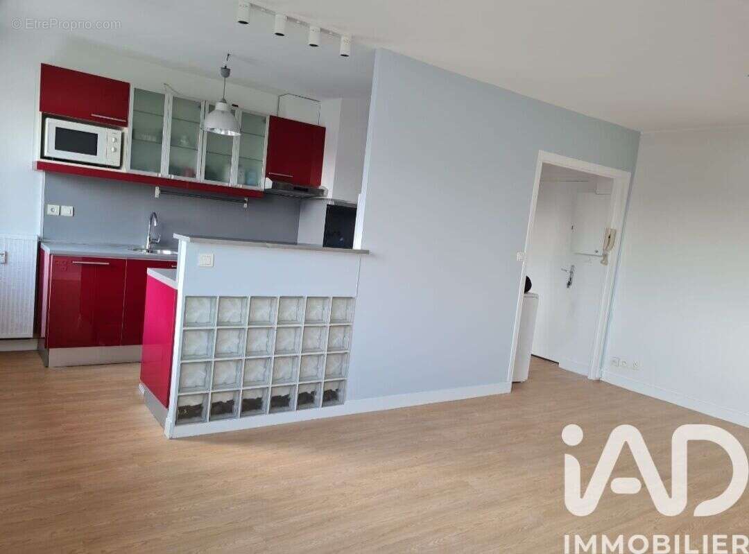 Photo 2 - Appartement à COMPIEGNE