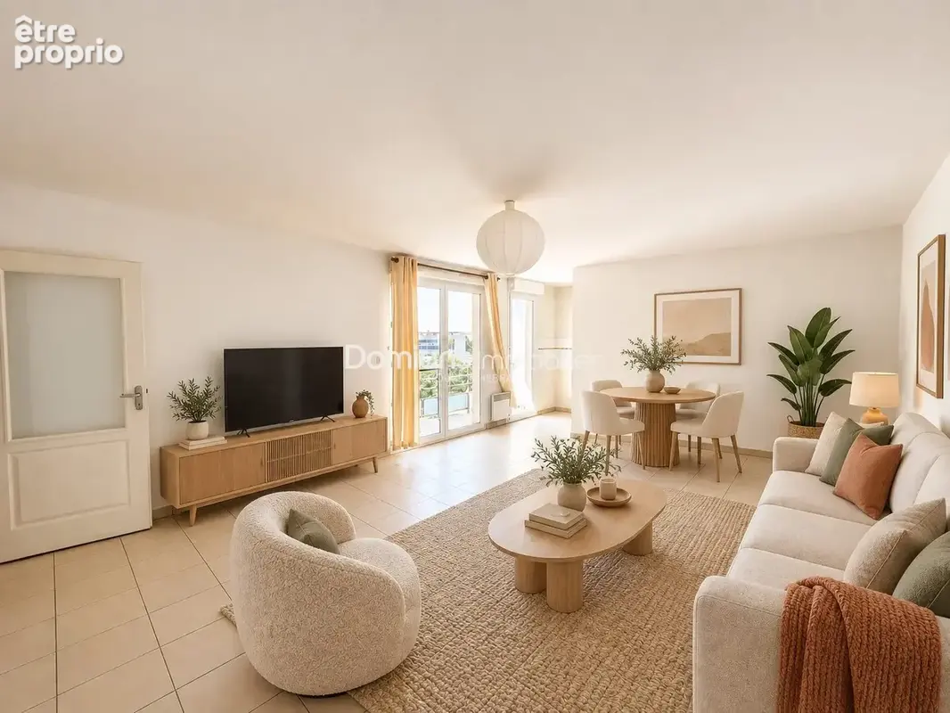 Appartement 3 pièces 67 m² à vendre à Perpignan (66000) - photo 6