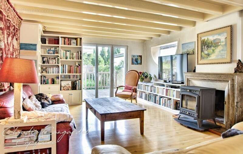 Maison à LA ROCHELLE