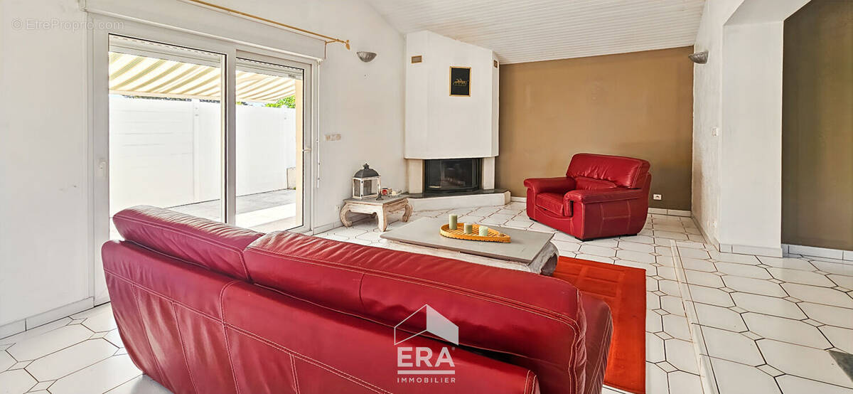 Maison à LUDON-MEDOC