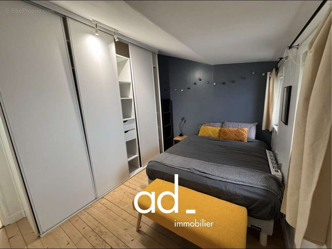 Appartement à LA ROCHELLE