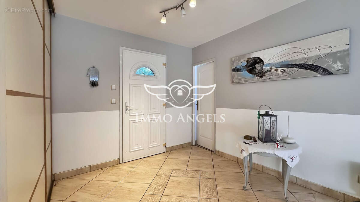 Maison 140 m² à Prades-Le-Lez  - photo 3