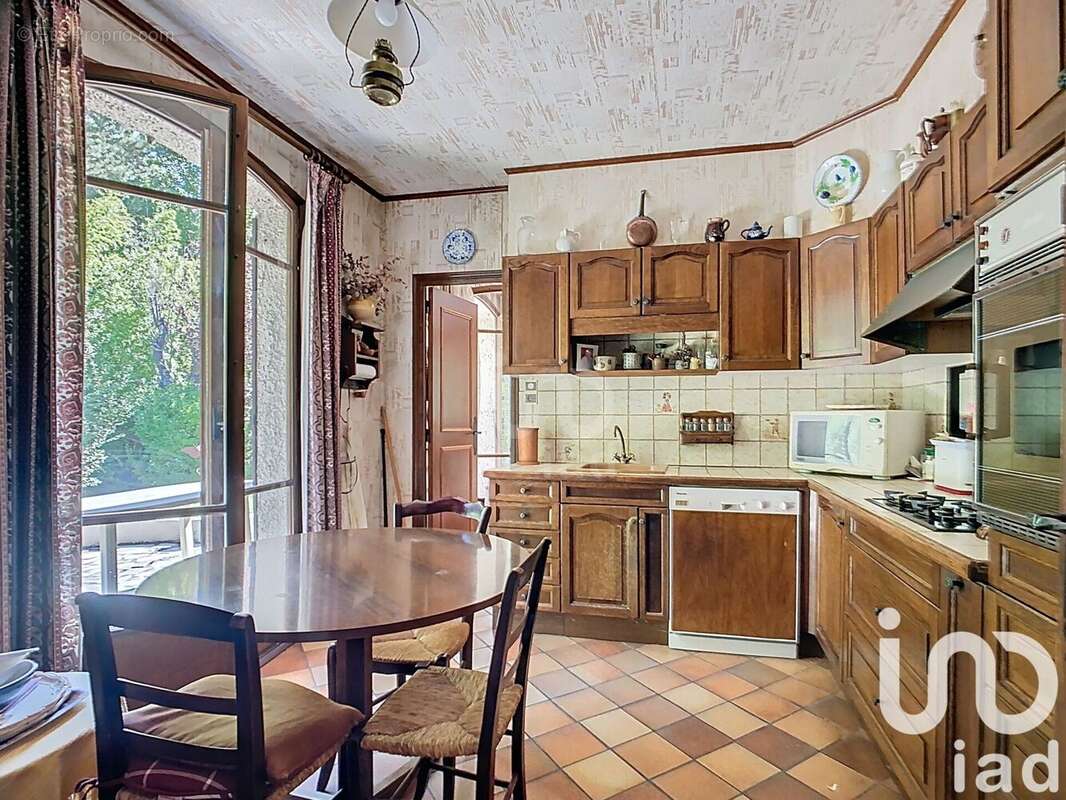 Photo 9 - Maison à BALMA