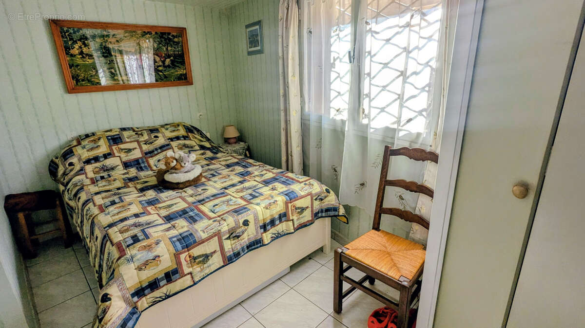 Maison à SAINT-ANDRE