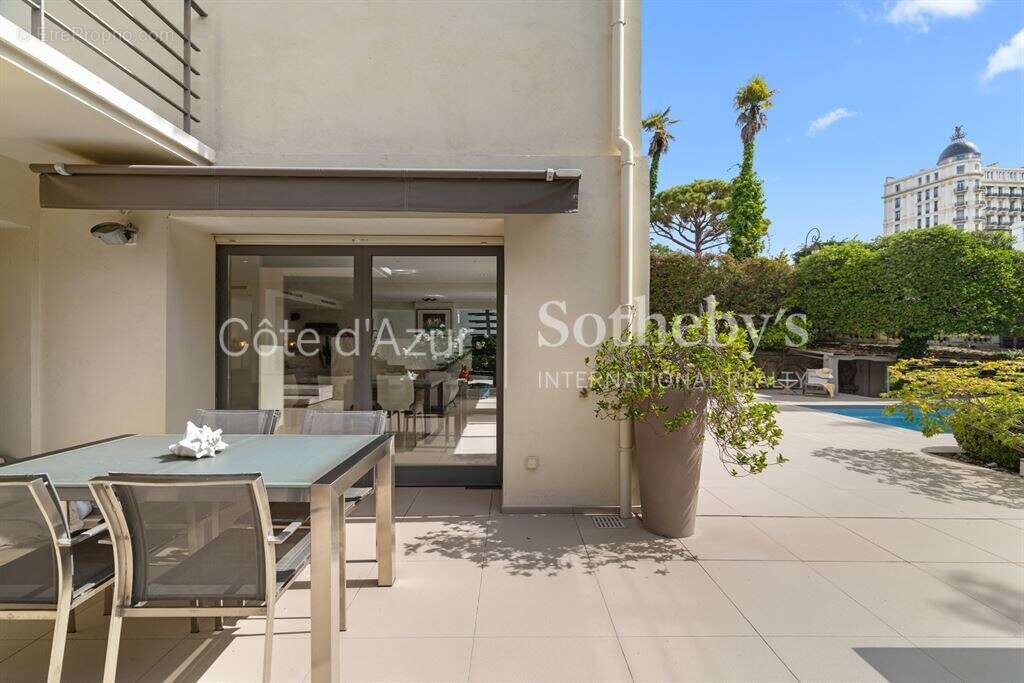 Maison à NICE