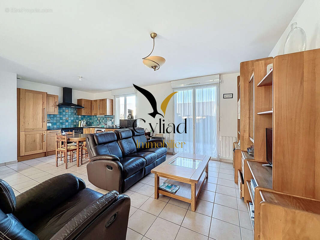 Maison à SAINT-MELOIR-DES-ONDES