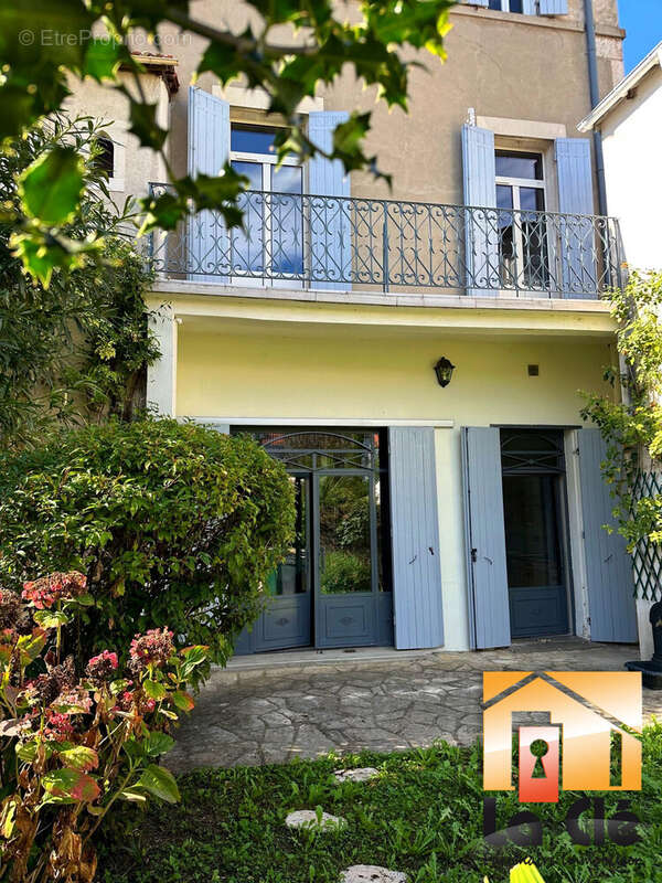 Maison à AGEN