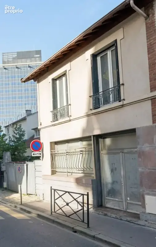 Maison Courbevoie 5 pièces  92m2 - photo 6