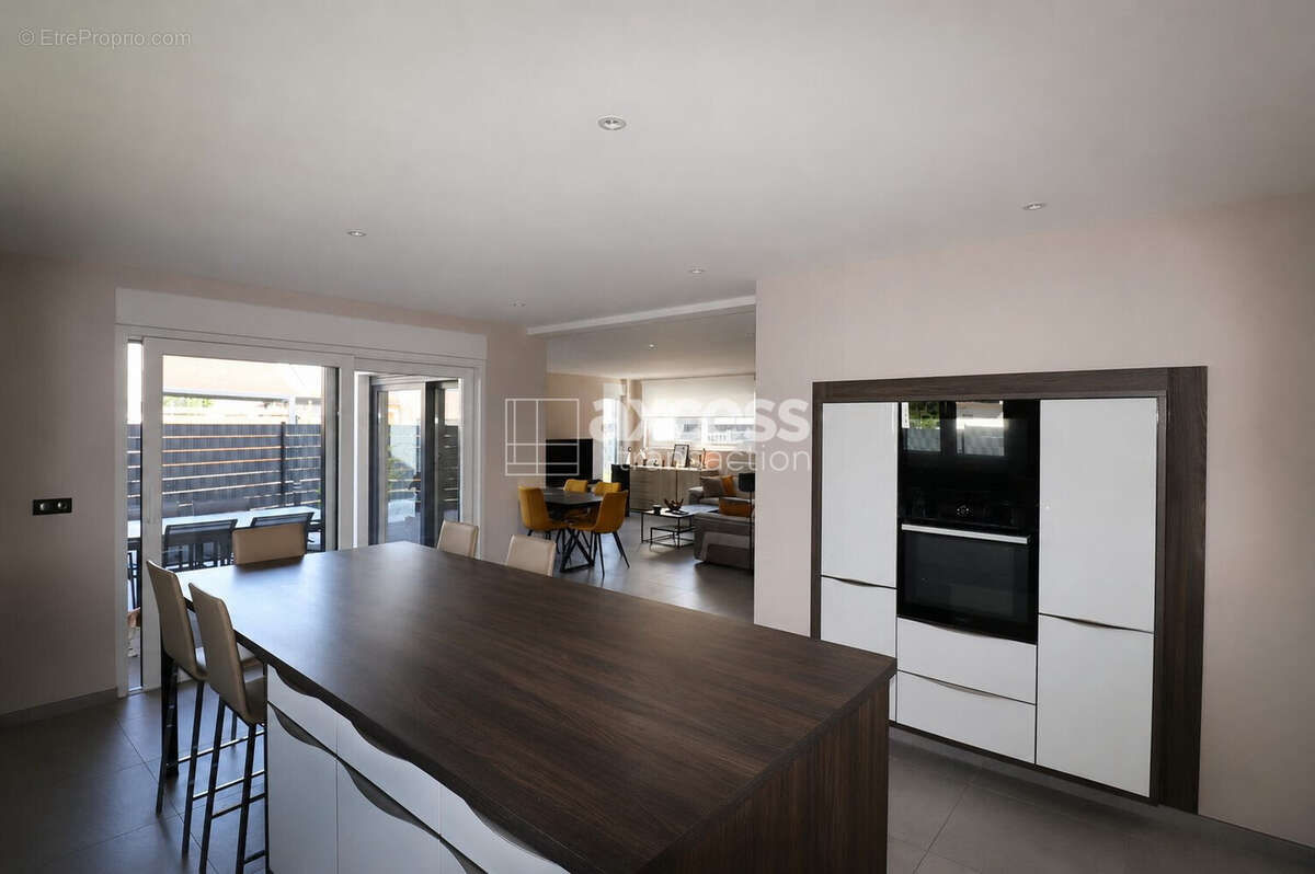 Maison 126 m² à Offendorf  - photo 4