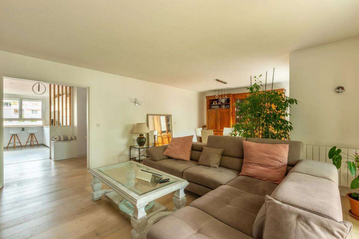 Appartement à LYON-3E