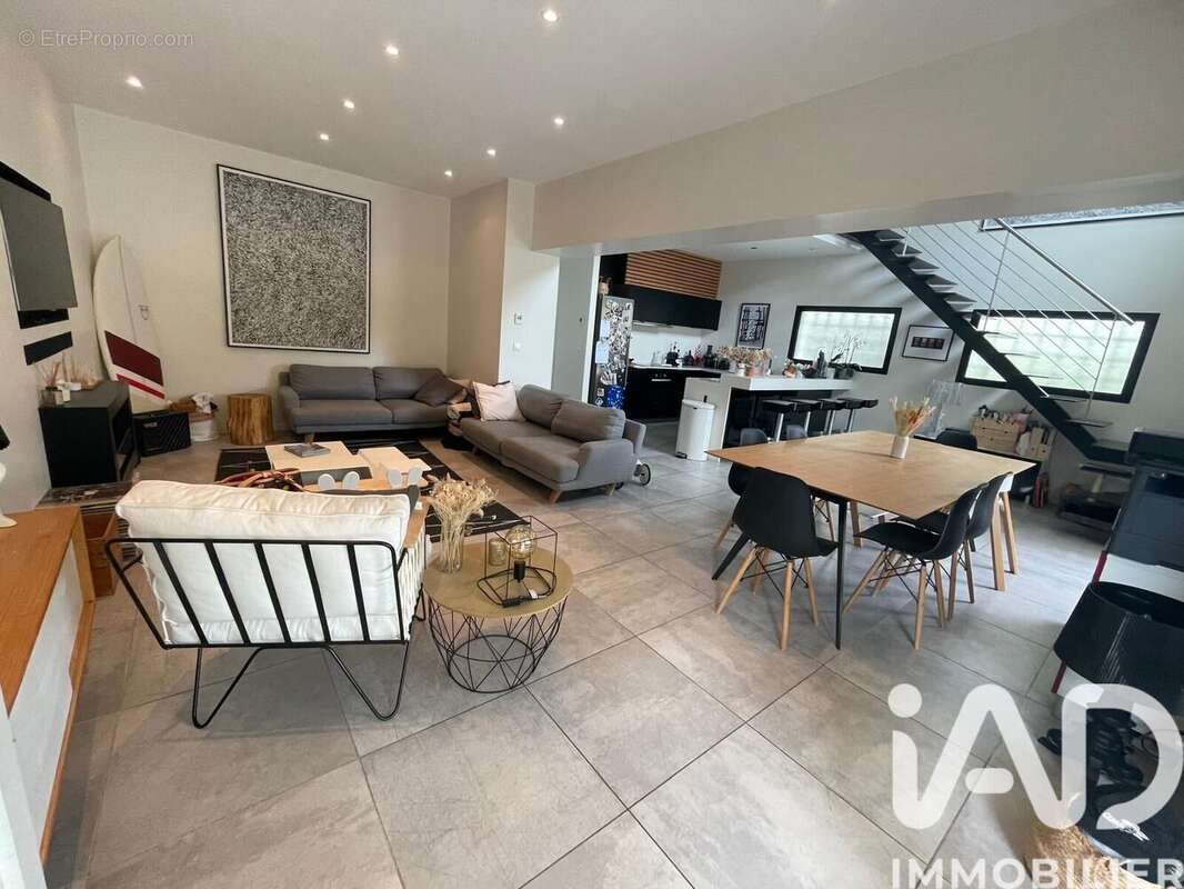 Photo 5 - Maison à CAPBRETON