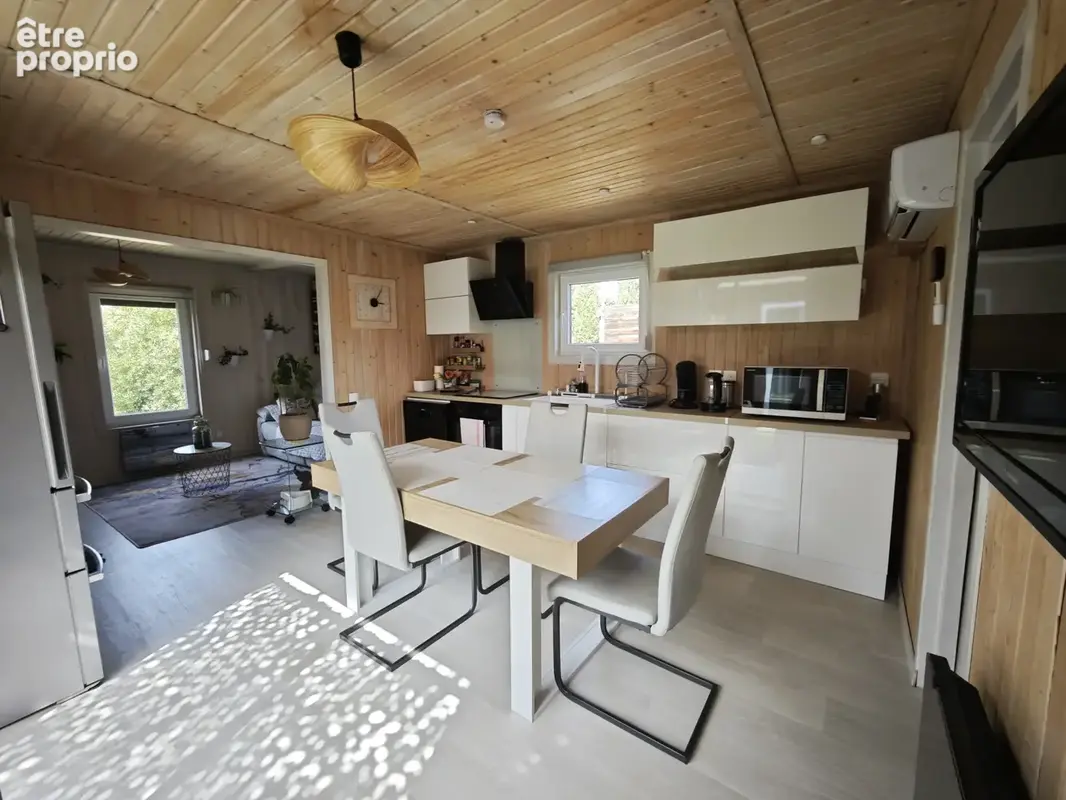 Maison 3 pièces 80 m² à vendre à Saint-Andre-De-Sangonis (34725) - photo 6