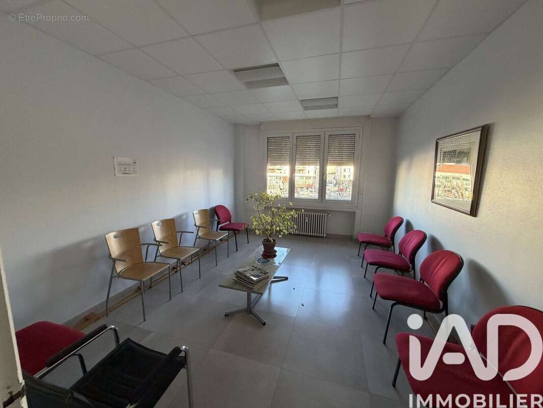 Photo 5 - Appartement à SAINT-ETIENNE