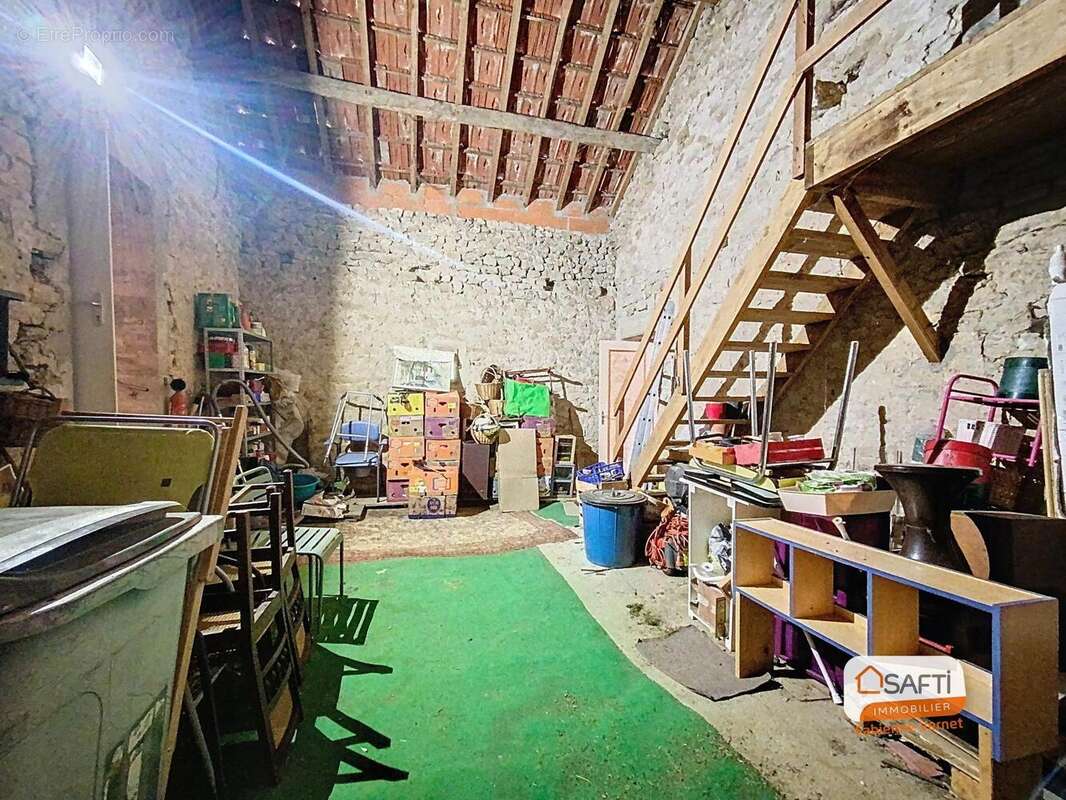 Photo 7 - Maison à CENSEREY