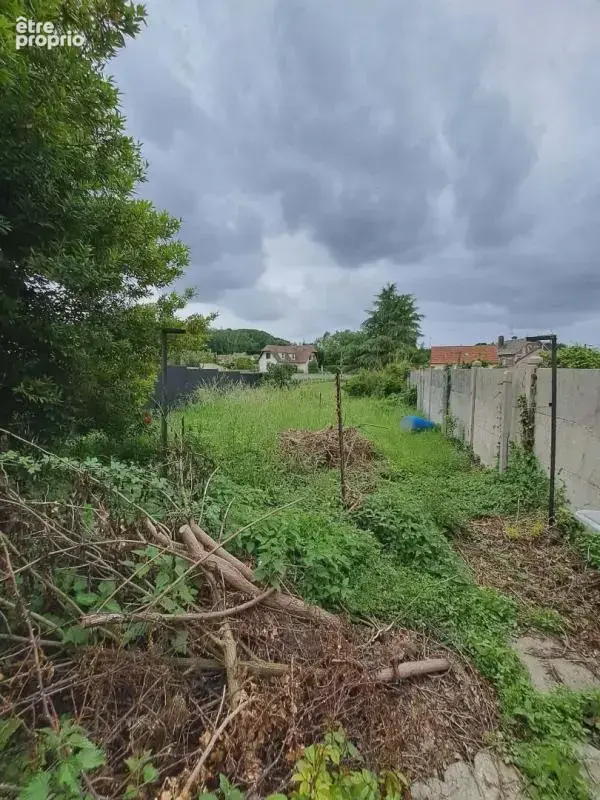 Maison Trosly-Loire 80 m2 - photo 11